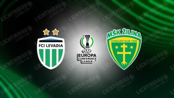 NHẬN ĐỊNH SOI KÈO LEVADIA TALLINN VS MSK ZILINA, 23H45 NGÀY 20/7