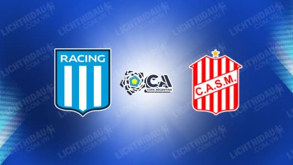 NHẬN ĐỊNH SOI KÈO RACING CLUB VS SAN MARTIN, 07H00 NGÀY 20/7