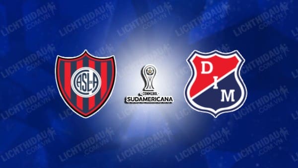 NHẬN ĐỊNH SOI KÈO SAN LORENZO VS IND. MEDELLIN, 07H00 NGÀY 20/7