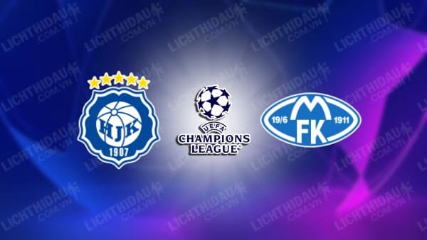 NHẬN ĐỊNH SOI KÈO HJK HELSINKI VS MOLDE, 23H00 NGÀY 25/7