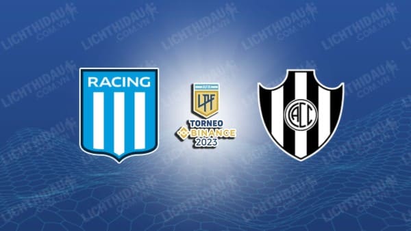 NHẬN ĐỊNH SOI KÈO RACING CLUB VS CENTRAL CORDOBA, 05H30 NGÀY 25/7