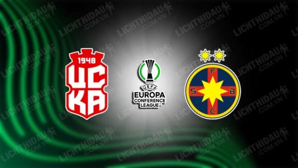 NHẬN ĐỊNH SOI KÈO CSKA 1948 SOFIA VS STEAUA BUCURESTI, 00H30 NGÀY 27/7