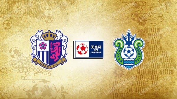 NHẬN ĐỊNH SOI KÈO CEREZO OSAKA VS SHONAN BELLMARE, 17H00 NGÀY 2/8