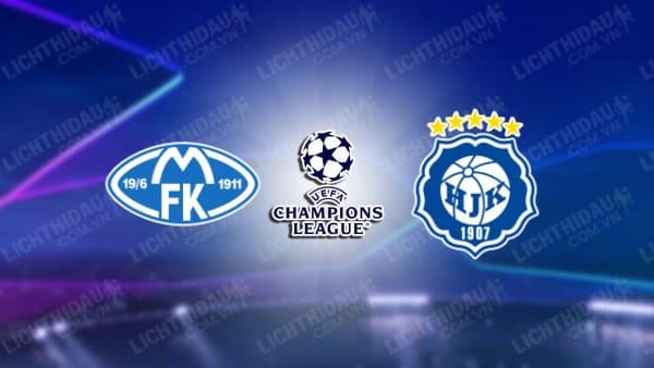 NHẬN ĐỊNH SOI KÈO MOLDE VS HJK HELSINKI, 00H00 NGÀY 3/8