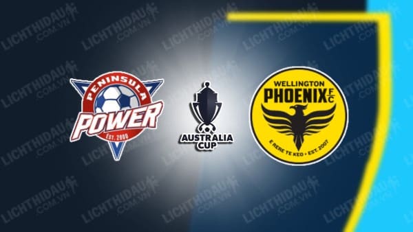 NHẬN ĐỊNH SOI KÈO PENINSULA POWER VS WELLINGTON PHOENIX, 16H30 NGÀY 4/8