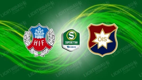 NHẬN ĐỊNH SOI KÈO HELSINGBORGS VS ORGRYTE, 00H00 NGÀY 9/8