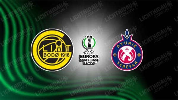 NHẬN ĐỊNH SOI KÈO BODO GLIMT VS PYUNIK, 23H00 NGÀY 10/8