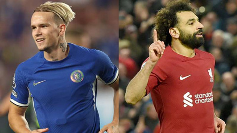 Đội hình dự kiến Chelsea vs Liverpool, 22h30 ngày 13/8