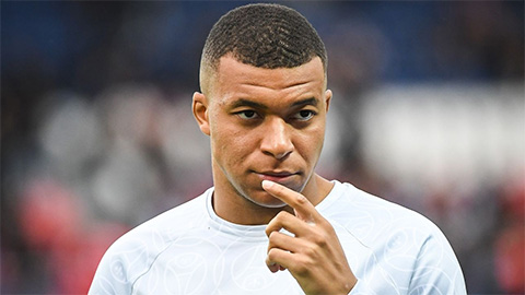 Chúng ta đã trách lầm Mbappe?