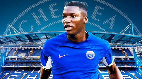 Được Brighton gật đầu, Chelsea sắp có Moises Caicedo