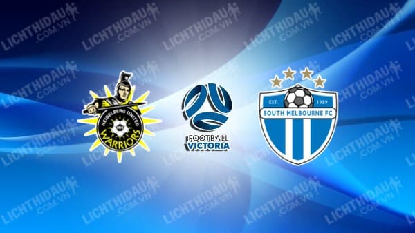 NHẬN ĐỊNH SOI KÈO HEIDELBERG VS SOUTH MELBOURNE, 16H30 NGÀY 16/8