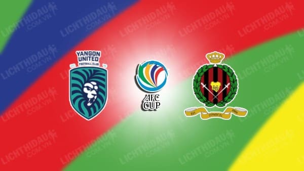 NHẬN ĐỊNH SOI KÈO YANGON VS BRUNEI DPMM, 16H00 NGÀY 16/8