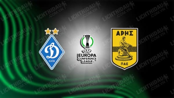 NHẬN ĐỊNH SOI KÈO DYNAMO KIEV VS ARIS THESSALONIKI, 00H00 NGÀY 18/8