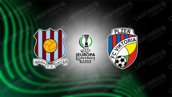 NHẬN ĐỊNH SOI KÈO GZIRA UNITED VS VIKTORIA PLZEN, 00H00 NGÀY 18/8