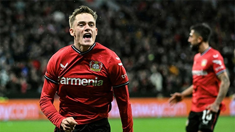 Florian Wirtz là ai mà khiến Man City mê mẩn?