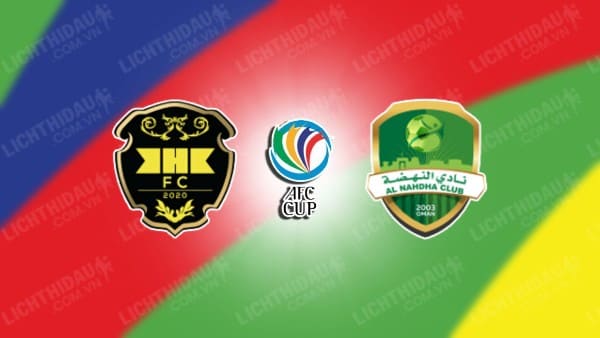 NHẬN ĐỊNH SOI KÈO AL KHALDIYA VS AL-NAHDA, 23H00 NGÀY 22/8