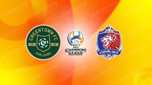 NHẬN ĐỊNH SOI KÈO ZHEJIANG VS PORT FC, 18H30 NGÀY 22/8