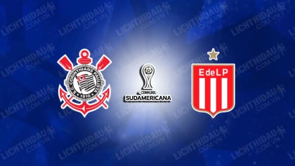 NHẬN ĐỊNH SOI KÈO CORINTHIANS VS ESTUDIANTES, 07H30 NGÀY 23/8