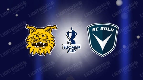 NHẬN ĐỊNH SOI KÈO ILVES TAMPERE VS AC OULU, 23H00 NGÀY 23/8