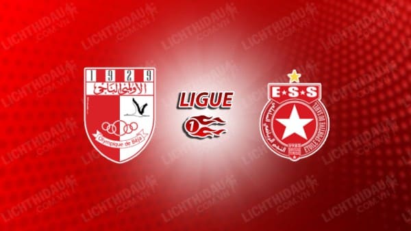 NHẬN ĐỊNH SOI KÈO OLYMPIQUE DE BEJA VS ETOILE DU SAHEL, 22H30 NGÀY 23/8