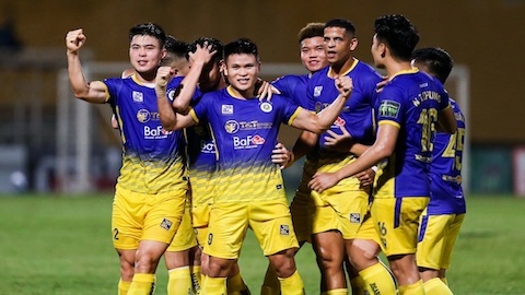 Bốc thăm AFC Champions League 2023/24: Hà Nội FC né được bảng tử thần