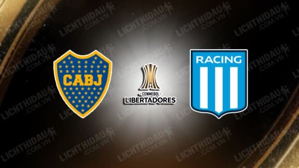 NHẬN ĐỊNH SOI KÈO BOCA JUNIORS VS RACING CLUB, 07H30 NGÀY 24/8