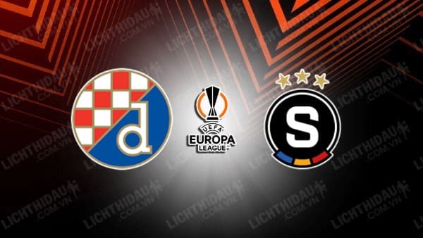 NHẬN ĐỊNH SOI KÈO DINAMO ZAGREB VS SPARTA PRAHA, 01H00 NGÀY 25/8