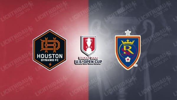 NHẬN ĐỊNH SOI KÈO HOUSTON DYNAMO VS REAL SALT LAKE, 08H30 NGÀY 24/8