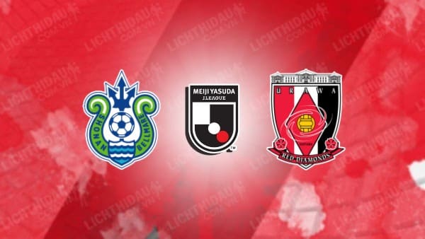 NHẬN ĐỊNH SOI KÈO SHONAN BELLMARE VS URAWA REDS, 17H00 NGÀY 25/8