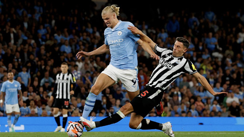 Bốc thăm vòng 3 League Cup: Đại chiến Newcastle vs Man City