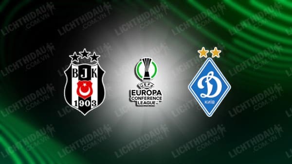 NHẬN ĐỊNH SOI KÈO BESIKTAS VS DINAMO KIEV, 01H00 NGÀY 1/9