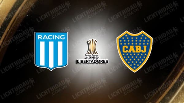 NHẬN ĐỊNH SOI KÈO RACING CLUB VS BOCA JUNIORS, 07H30 NGÀY 31/8