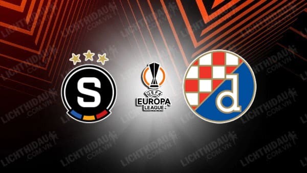 NHẬN ĐỊNH SOI KÈO SPARTA PRAHA VS DINAMO ZAGREB, 00H00 NGÀY 01/09