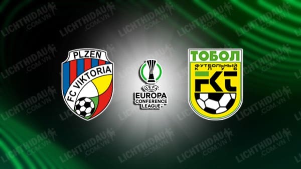 NHẬN ĐỊNH SOI KÈO VIKTORIA PLZEN VS TOBOL KOSTANAY, 00H00 NGÀY 1/9