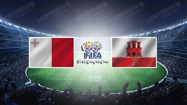 NHẬN ĐỊNH SOI KÈO MALTA VS GIBRALTAR, 01H00 NGÀY 7/9