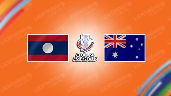 NHẬN ĐỊNH SOI KÈO U23 LÀO VS U23 AUSTRALIA, 22H30 NGÀY 6/9