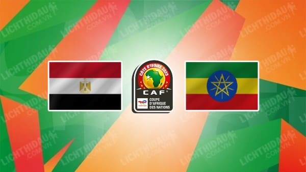 NHẬN ĐỊNH SOI KÈO AI CẬP VS ETHIOPIA, 23H00 NGÀY 8/9