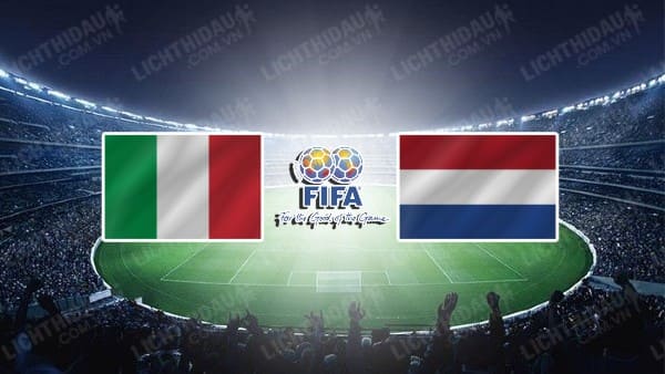 NHẬN ĐỊNH SOI KÈO U19 ITALIA VS U19 HÀ LAN, 21H30 NGÀY 11/9