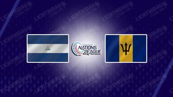 NHẬN ĐỊNH SOI KÈO NICARAGUA VS BARBADOS, 09H00 NGÀY 12/9