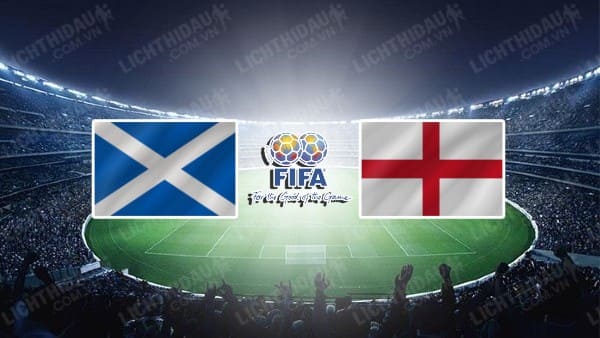 NHẬN ĐỊNH SOI KÈO SCOTLAND VS ANH, 01H45 NGÀY 13/09