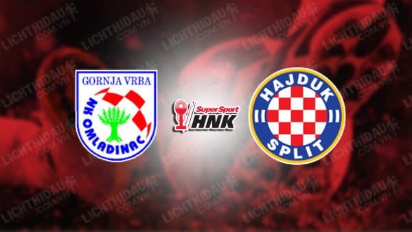 NHẬN ĐỊNH SOI KÈO OMLADINAC VS HAJDUK SPLIT, 21H00 NGÀY 13/9