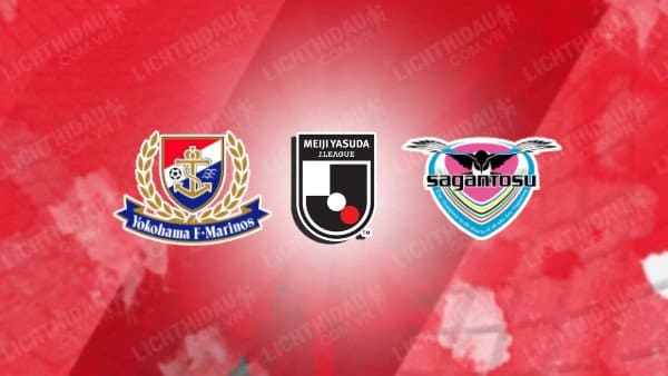 NHẬN ĐỊNH SOI KÈO YOKOHAMA MARINOS VS SAGAN TOSU, 17H00 NGÀY 15/09