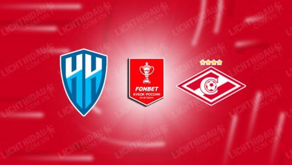 NHẬN ĐỊNH SOI KÈO NIZHNY NOVGOROD VS SPARTAK MOSCOW, 21H15 NGÀY 19/9