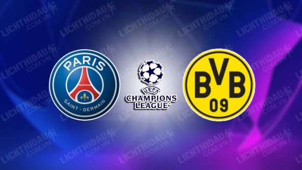 NHẬN ĐỊNH SOI KÈO PSG VS DORTMUND, 02H00 NGÀY 20/09