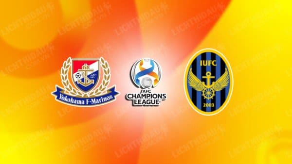 NHẬN ĐỊNH SOI KÈO YOKOHAMA MARINOS VS INCHEON UNITED, 17H00 NGÀY 19/9