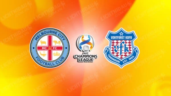 NHẬN ĐỊNH SOI KÈO MELBOURNE CITY VS VENTFORET KOFU, 17H00 NGÀY 20/9