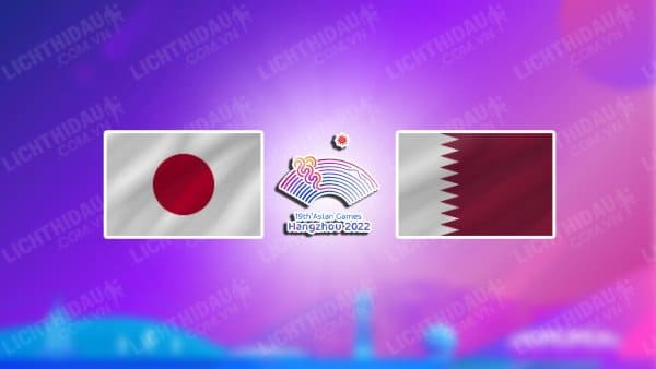 NHẬN ĐỊNH SOI KÈO U23 NHẬT BẢN VS U23 QATAR, 18H30 NGÀY 20/9