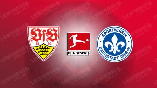 NHẬN ĐỊNH SOI KÈO STUTTGART VS DARMSTADT, 01H30 NGÀY 23/9