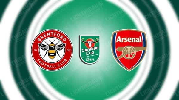 NHẬN ĐỊNH SOI KÈO BRENTFORD VS ARSENAL, 01H45 NGÀY 28/9