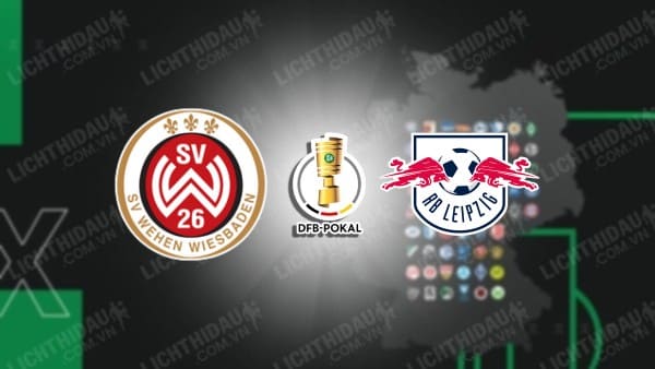 NHẬN ĐỊNH SOI KÈO WEHEN VS RB LEIPZIG, 01H45 NGÀY 28/9